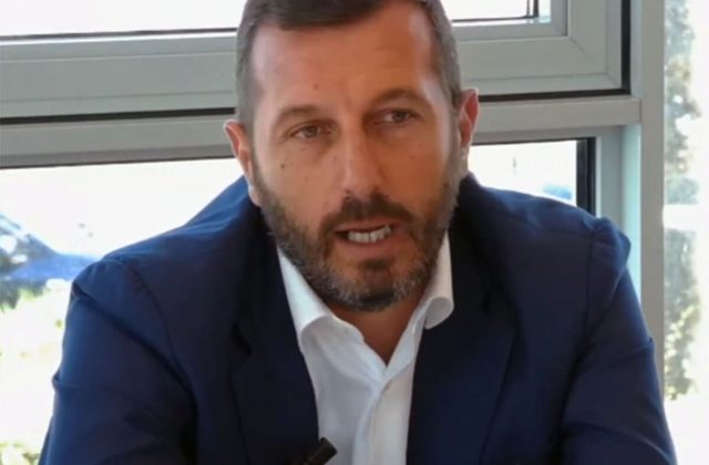 Juve Stabia, la rivoluzione verde del D.S. Stefano Stefanelli e Pietro De Giorgio: giovani, fame e ambizione