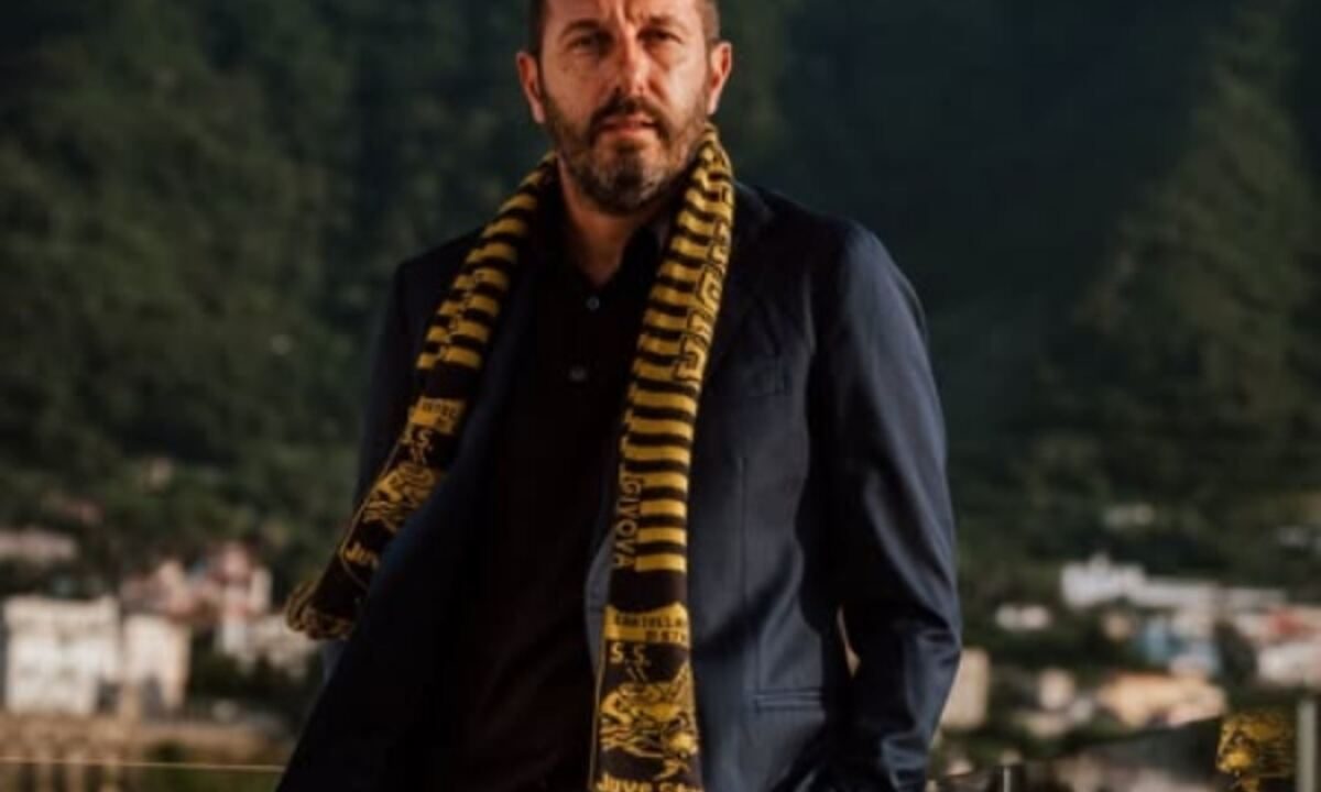 Juve Stabia, Stefano Stefanelli è il nuovo direttore sportivo: firma fino al 2028