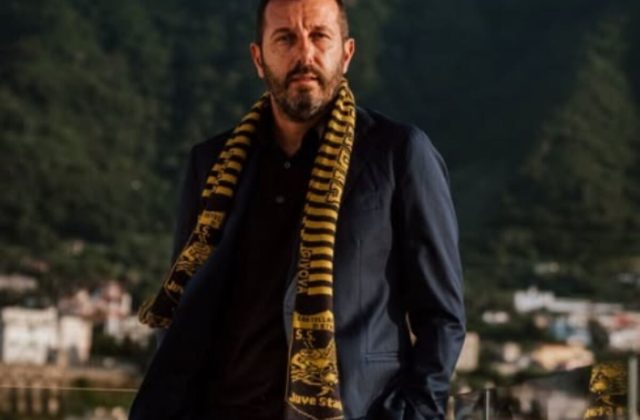 Juve Stabia, Stefano Stefanelli è il nuovo direttore sportivo: firma fino al 2028