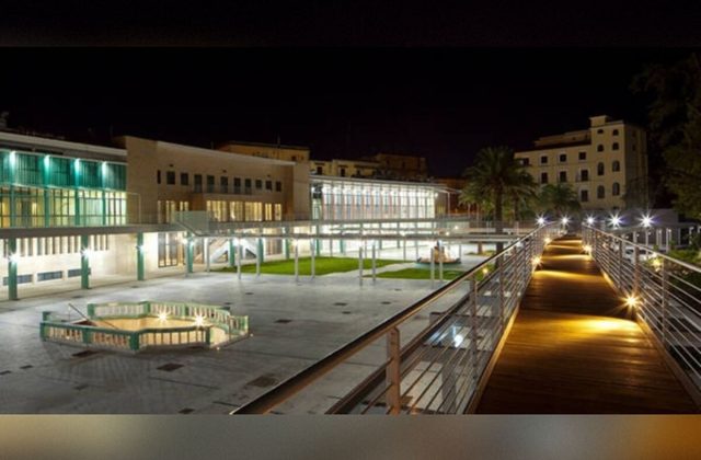 Castellammare, Antiche Terme: Approvato il progetto da oltre 12 milioni di euro per la riqualificazione