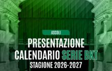 calendario serie bkt 2026-2027
