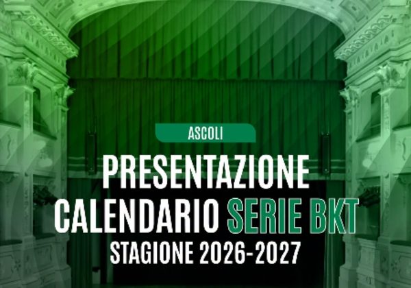 calendario serie bkt 2026-2027
