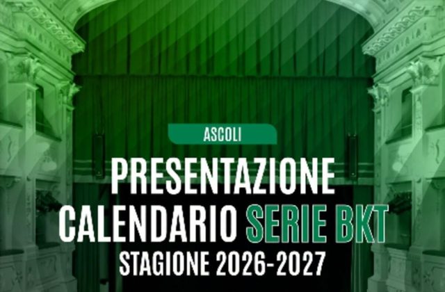 Juve Stabia, la prima avversaria del campionato di serie BKT 2026/2027 è il Palermo. Svelato il calendario