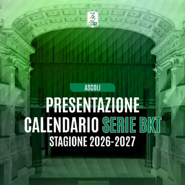 calendario serie bkt 2026-2027