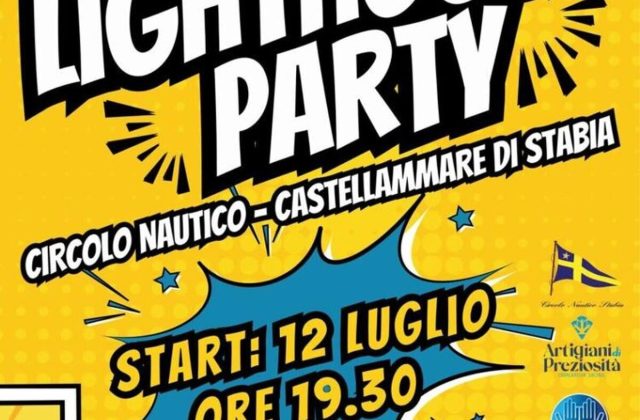 Il Social Guitar Project celebra l’estate: due appuntamenti d’eccezione tra Castellammare e Massa Lubrense