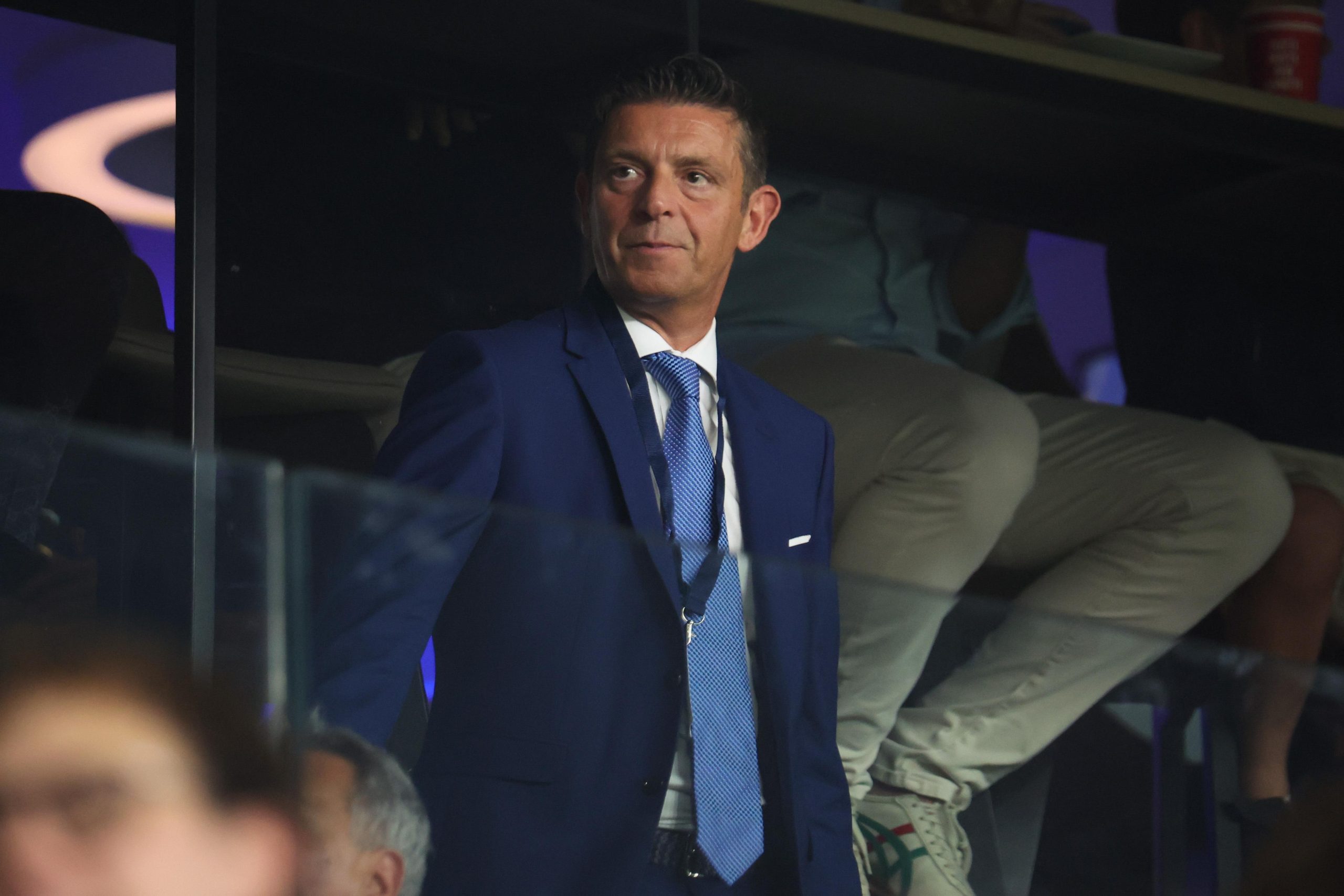 “Per Calciopoli condanne per molto meno”, accuse all’Inter su inchiesta arbitri Serie A