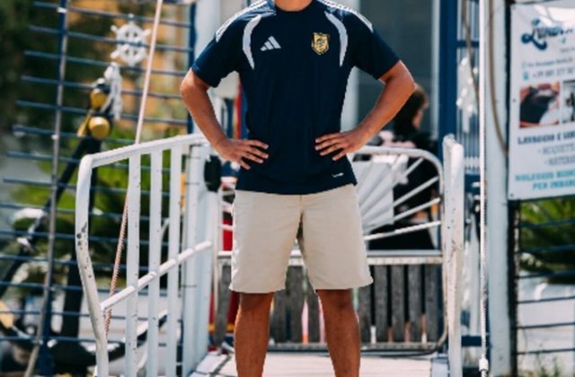 Juve Stabia, ufficiale l’arrivo di Giulio Scuderi dalla Fiorentina fino al 30 giugno 2027
