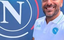 Fine di un’era al Maradona: Daniele “Decibel” Bellini lascia il ruolo di speaker del Napoli