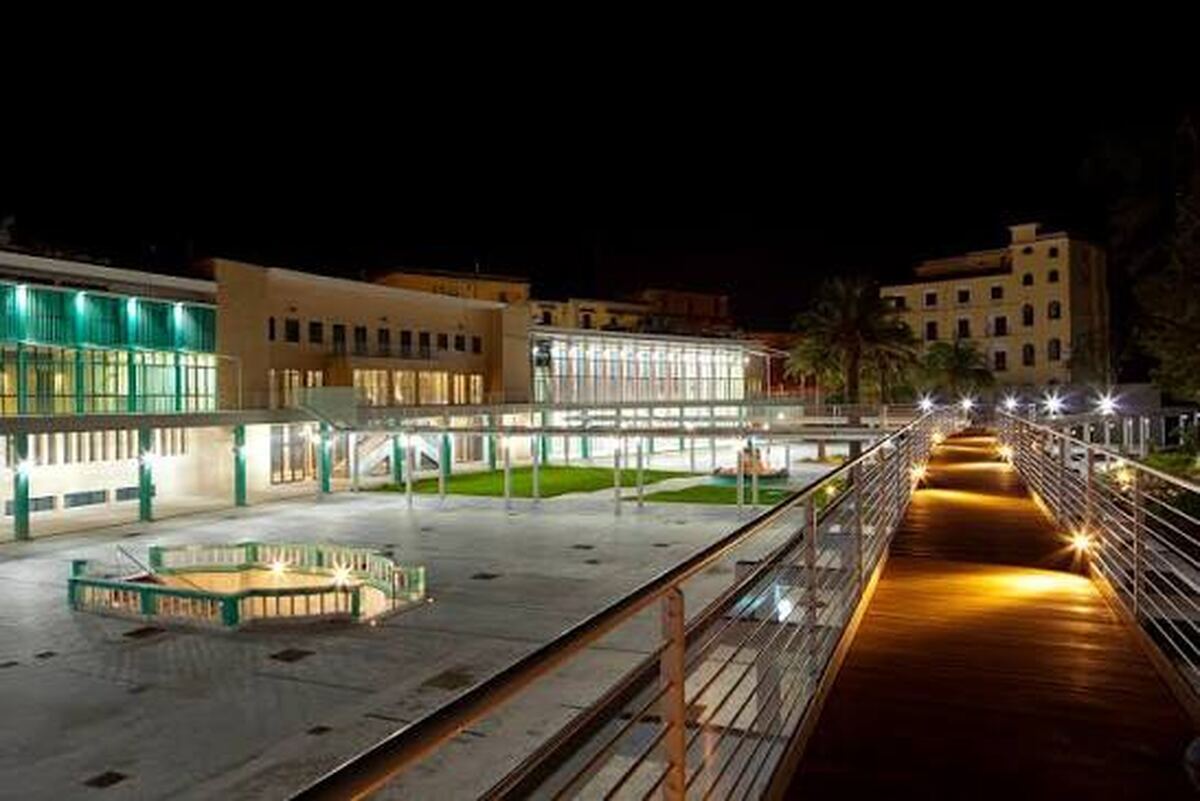 Rilancio delle Antiche Terme di Castellammare: un crocevia tra memoria e futuro