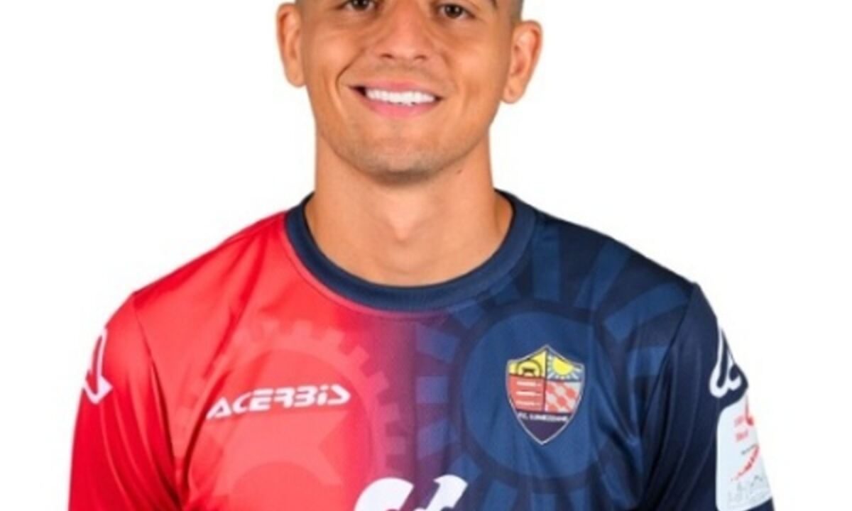 Juve Stabia: In arrivo l’attaccante Luigi Caccavo, a breve l’ufficialità. Battuta la concorrenza dell’Empoli