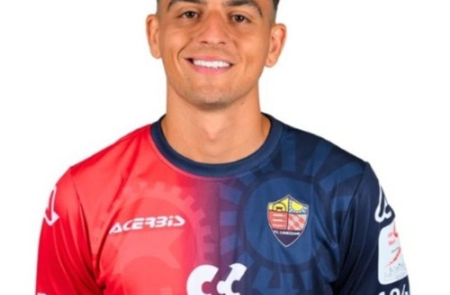 Juve Stabia: In arrivo l’attaccante Luigi Caccavo, a breve l’ufficialità. Battuta la concorrenza dell’Empoli