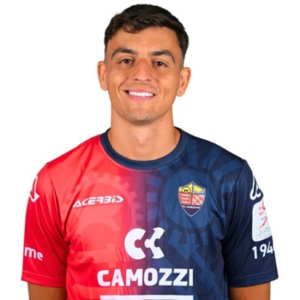 luigi caccavo juve stabia bologna