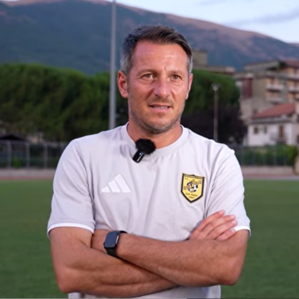 pietro de giorgio juve stabia