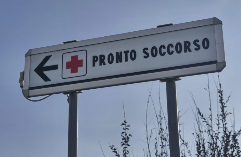 Bimba di 2 anni in ospedale a Napoli, è positiva alla marijuana