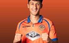 samuele sina union brescia