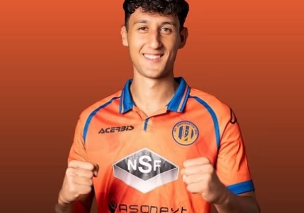 samuele sina union brescia