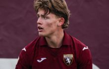 sandrucci torino juve stabia