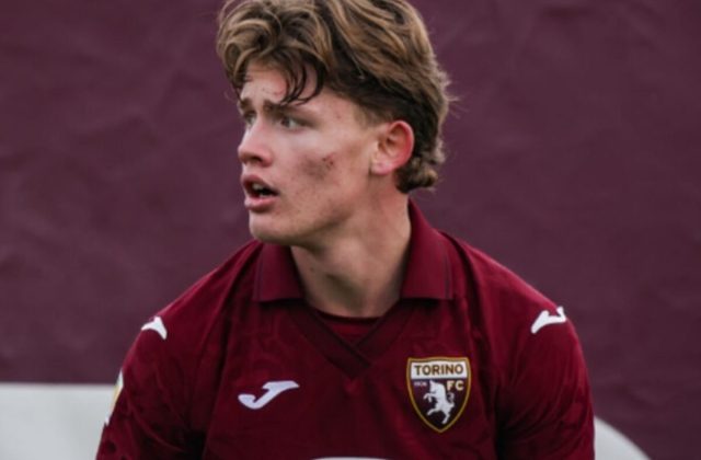 Juve Stabia, è fatta per Romeo Sandrucci: il talento del Torino arriva in prestito alla corte di De Giorgio
