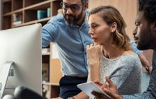 sicurezza informatica team Depositphotos_222797118_S