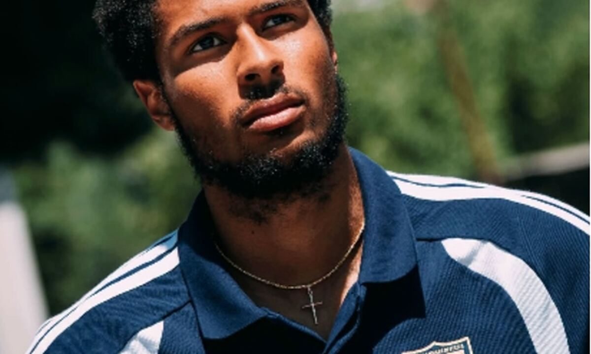Juve Stabia, arriva l’ufficialità: Terrence Douglas è un nuovo calciatore gialloblù
