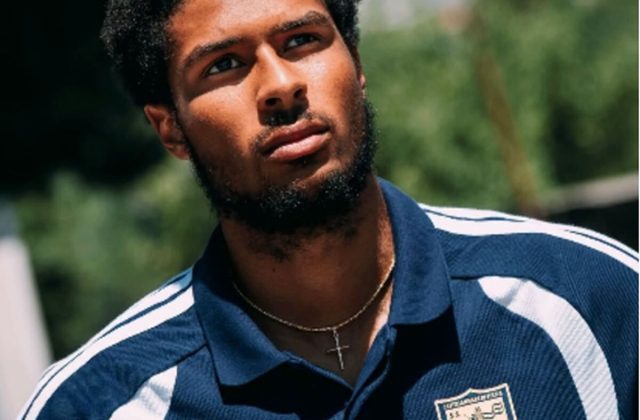 Juve Stabia, arriva l’ufficialità: Terrence Douglas è un nuovo calciatore gialloblù