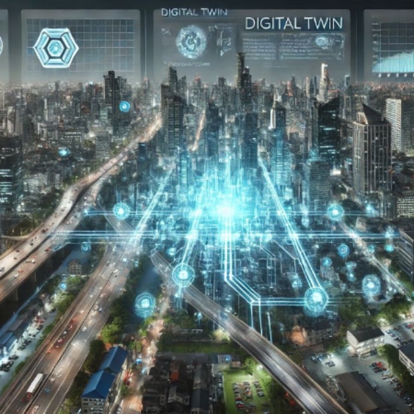 urban-digital-twin