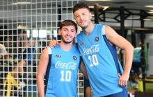 Napoli: la macchina azzurra prende forma, completata la seconda tornata di test atletici a Castel Volturno