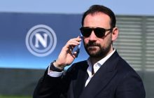 Napoli, emergenza difesa: tre nomi sul taccuino di Manna