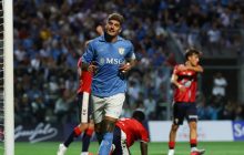 Napoli, 1-1 col Celta Vigo: a Di Lorenzo risponde Jutglaaa