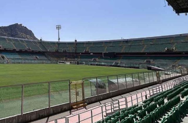 Juve Stabia, subito il Palermo: Al Barbera tra poche ore ci sarà il primo esame in B per Mister De Giorgio