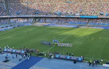 Il ritorno dalle ferie è sempre traumatico, lo è anche per il Napoli: sconfitta in casa col Como