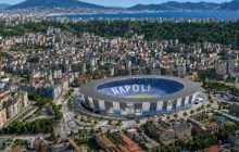 Il nuovo stadio Maradona e la candidatura di Napoli a Euro 2032: un progetto di svolta