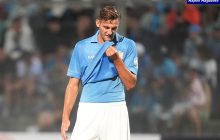 Napoli, il futuro di Lucca resta aperto: la Fiorentina effettua un primo sondaggio