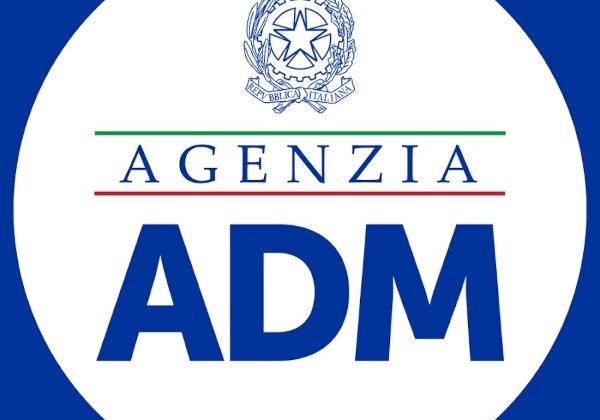 ADM Agenzia Dogane e Monopoli