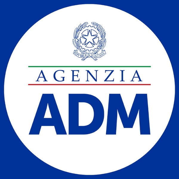 ADM Agenzia Dogane e Monopoli