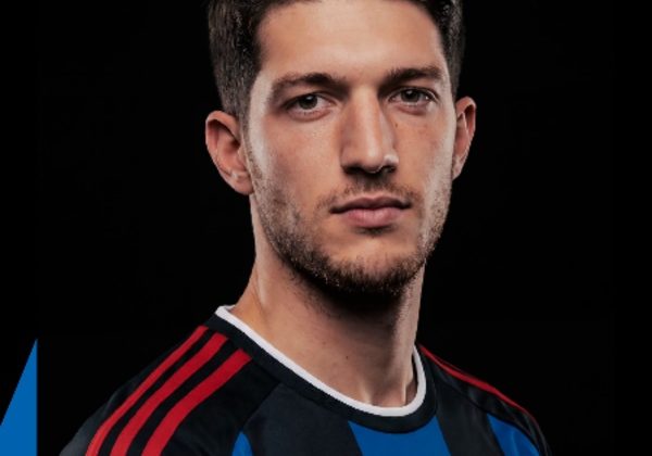 Alessandro Confente Pisa Ufficiale