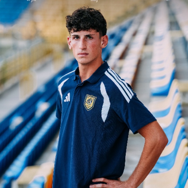 Alessio Sorace Juve Stabia