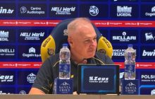 Alvini Frosinone Juve Stabia Coppa Italia