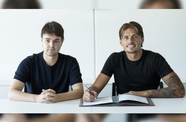 Juve Stabia, ora è ufficiale: Andrea Giorgini torna al Südtirol