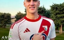 Ante Vulovic Pisa Juve Stabia