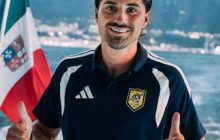 Antoio Di Nardo Juve Stabia
