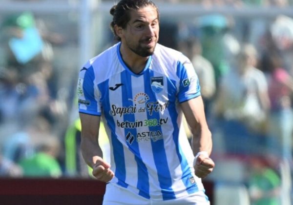 Antonio Di Nardo Pescara