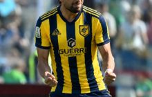 Antonio di Nardo Ufficiale Juve Stabia