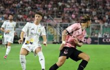 Battistella Palermo Juve Stabia