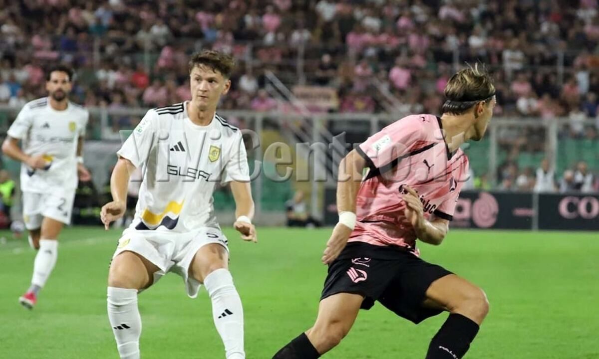 Juve Stabia, il Barbera lascia l’amaro in bocca: Prestazione promossa, ma serviranno più coraggio e rinforzi