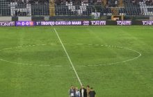Cavese Juve Stabia primo trofeo Catello Mari