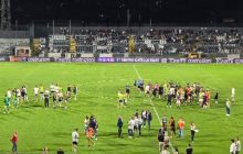 Cavese Juve Stabia primo trofeo Catello Mari Finale