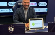 Clemente Filippi Cavese Juve Stabia