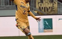 Davide Bettella Juve Stabia