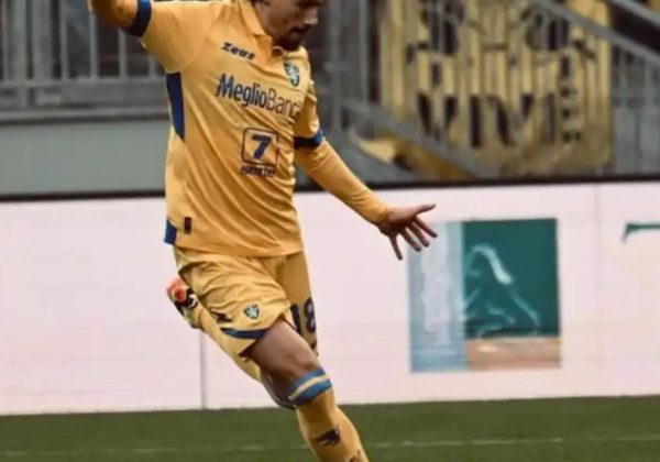 Davide Bettella Juve Stabia